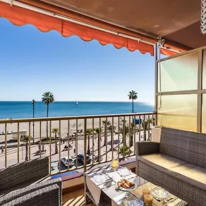  Apartment Sur Don Miguel