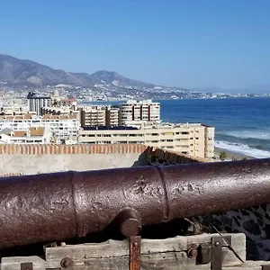  Apartment Stunning Gem With And Sea Views