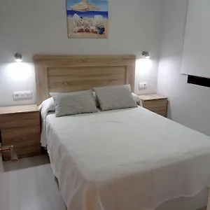  Apartment Ronda Iv