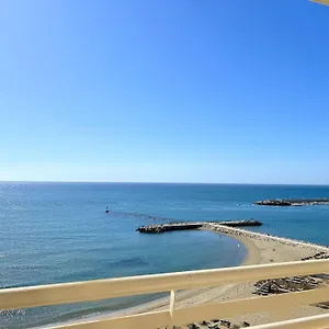  Apartment Stella Maris Estrella Del Mar Ecobeach